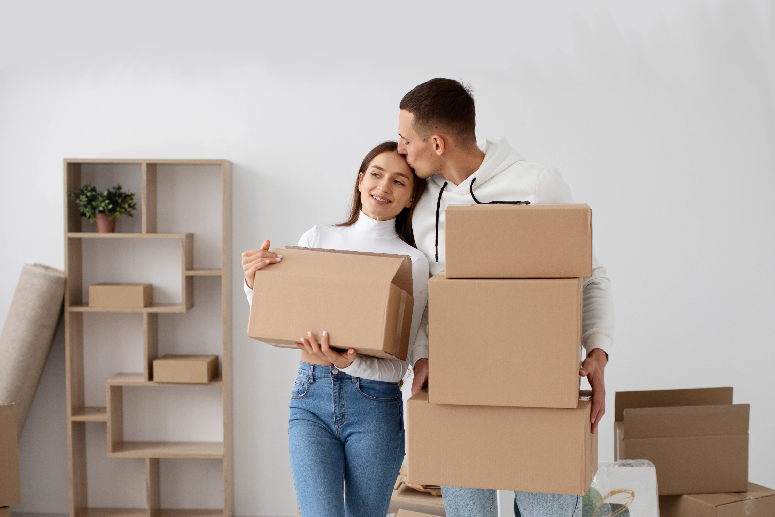 We make moving simple, fast, and stress-free for families and businesses across Brunswick